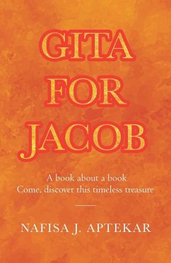 Cover Gita for Jacob