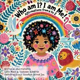 Who am I? I am me! Who am I? I am me!