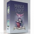 Manga Tarot Manga Tarot