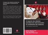 O impacto dos debates presidenciais televisionados no sentimento dos eleitores O impacto dos debates presidenciais televisionados no sentimento dos eleitores