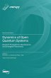Dynamics of Open Quantum Systems - Bild 1