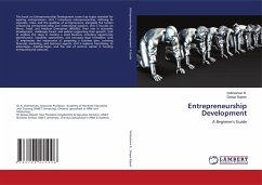 Cover Entrepreneurship Development