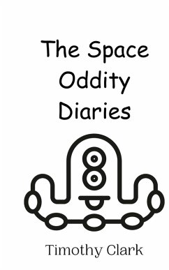 Cover The Space Oddity Diaries