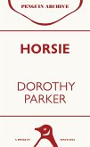 Horsie Horsie