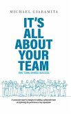 It's All About Your Team It's All About Your Team