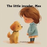 The Little Invader, Max The Little Invader, Max