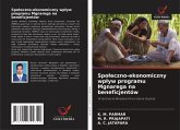 Spo¿eczno-ekonomiczny wp¿yw programu Mgnarega na beneficjentów