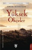 Yüksek Ökceler