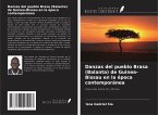 Danzas del pueblo Brasa (Balanta) de Guinea-Bissau en la época contemporánea