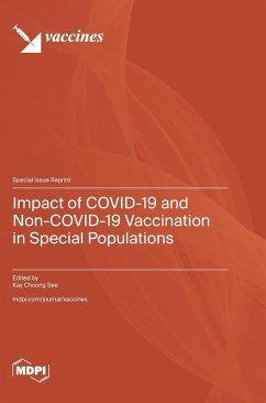 Cover Impact of COVID-19 and Non-COVID-19 Vaccination in Special Populations