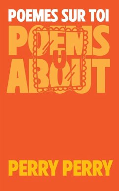 Cover Poems About U