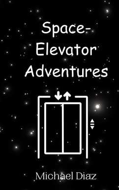 Cover Space-Elevator Adventures