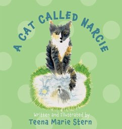 Cover A Cat Called Narcie