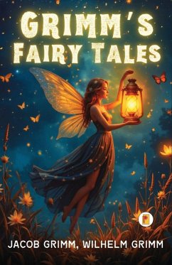 Cover Grimm's Fairy Tales (Spanish edition)