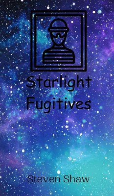 Cover Starlight Fugitives