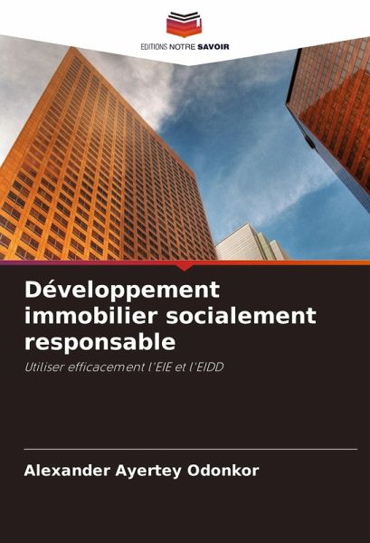 Développement immobilier socialement responsable