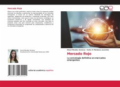 Mercado Rojo Mercado Rojo