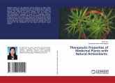 Therapeutic Properties of Medicinal Plants with Natural Antioxidants