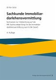 Sachkunde Immobiliardarlehensvermittlung Sachkunde Immobiliardarlehensvermittlung