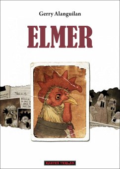 Elmer - Alanguilan, Gerry