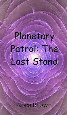 Cover Planetary Patrol