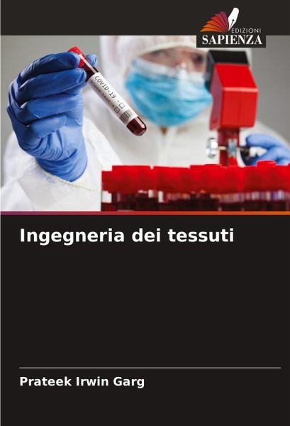 Ingegneria dei tessuti Ingegneria dei tessuti
