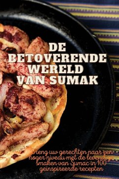DE BETOVERENDE WERELD VAN SUMAK - Gabriël Pieters DE BETOVERENDE WERELD VAN SUMAK - Gabriël Pieters