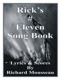 Rick's # Eleven Song Book