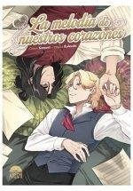 LA MELODIA DE NUESTROS CORAZONES (9788410446373)