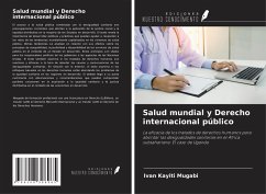 Cover Salud mundial y Derecho internacional público
