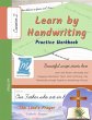 Handwriting Practice Workbook - The... - Bild 1