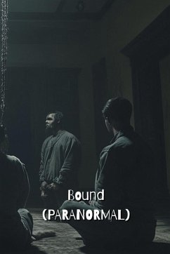 Bound (PARANORMAL) - Davis, Christopher