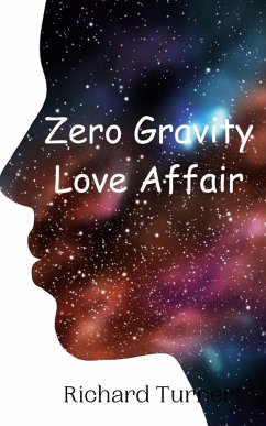 Cover Zero Gravity Love Affair