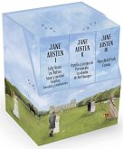 Ppack Jane Austen obras completas
