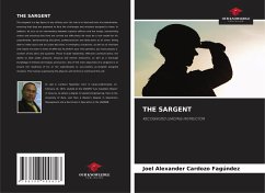 Cover THE SARGENT