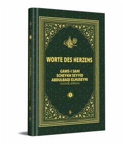 Cover Worte des Herzens