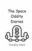 The Space Oddity Diaries The Space Oddity Diaries