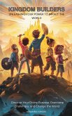 Kingdom Builders Kingdom Builders