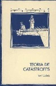 Cover Teoría de catástrofes