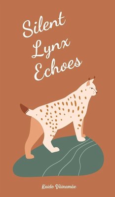 Cover Silent Lynx Echoes
