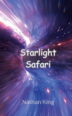 Cover Starlight Safari