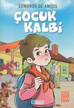 Cover Cocuk Kalbi