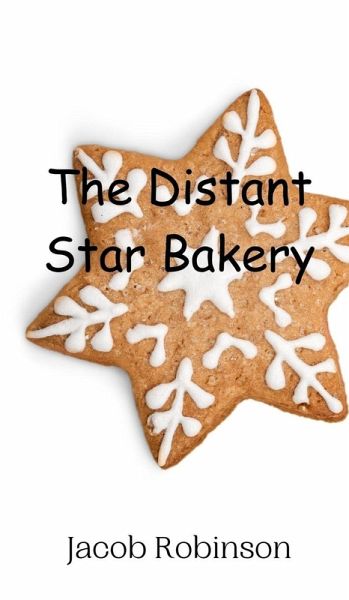 The Distant Star Bakery
