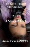 A Special Girl A Special Girl