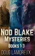 Nod Blake Mysteries - Books 1-3 - Bild 1