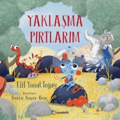 Cover Yaklasma Pirtlarim