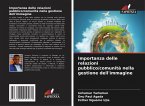 Importanza delle relazioni pubblico/comunità nella gestione dell'immagine Importanza delle relazioni pubblico/comunità nella gestione dell'immagine