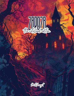 2BR02B - Lined Journal - 8.5