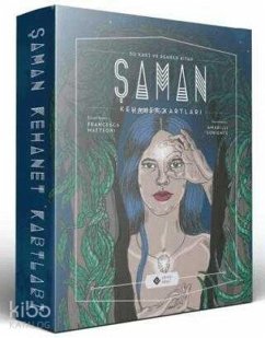 Saman Kehanet Kartlari - Matteoni, Francesca