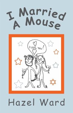 Cover I Married a Mouse
